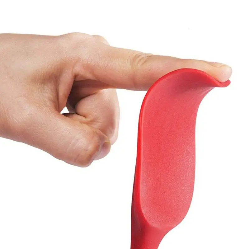 Кухонные инструменты 6 шт. силиконовая кухонная утварь антипригарная лопатка