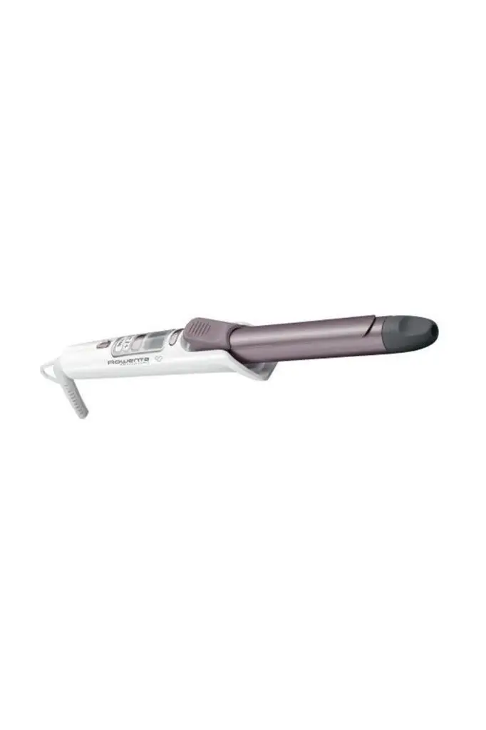 

Rowenta Cf3460f0 Premium Care Precious Curl Curling Iron