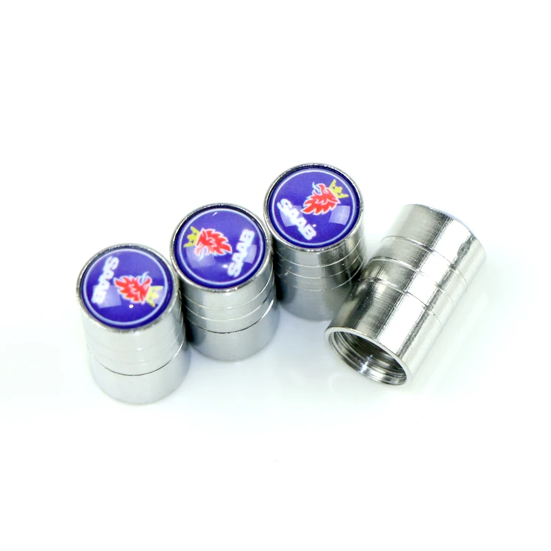 

4 шт., стикеры на автомобильный значок, 20 комплектов