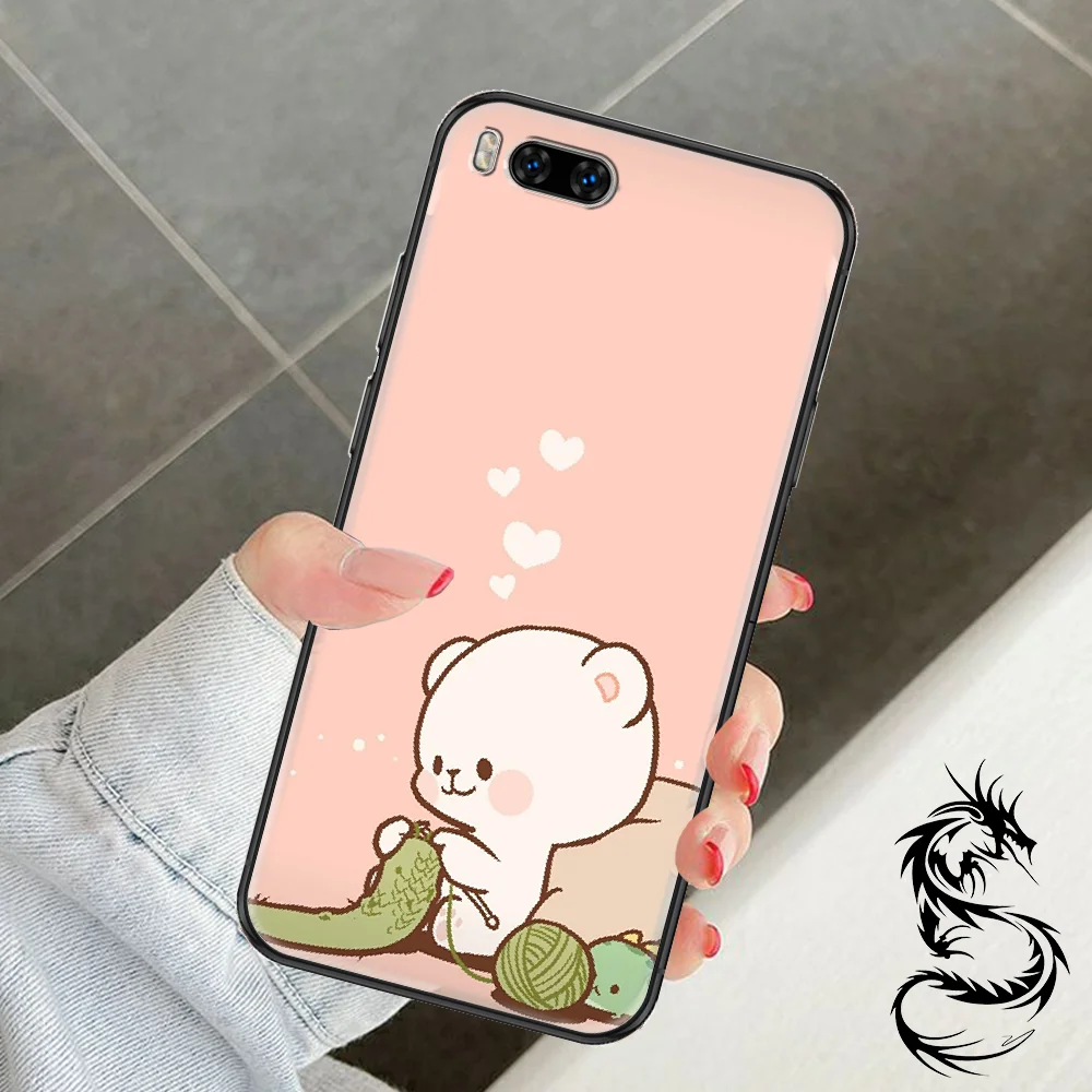 Чехол для Xiaomi Mi Note 8/9/10/11/9T/10T/A3 Lite Pro | Мобильные телефоны и аксессуары