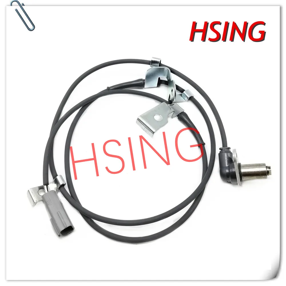 Rear Left ABS Wheel Speed Sensor Fits For Mazda BT50 Ford Ranger ***Part No# UM53-43-72YA UM534372YA | Автомобили и мотоциклы