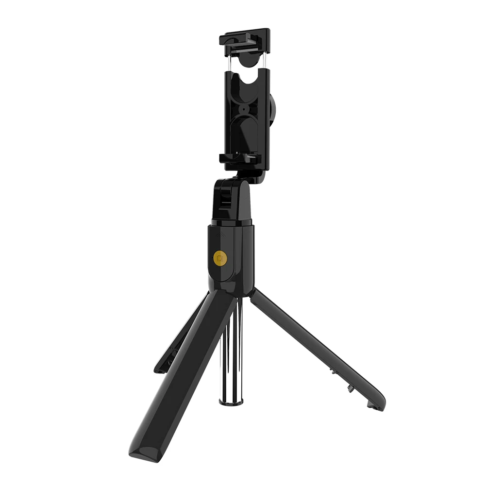 

Selfie Stick Tripod Phone Smart Remote Wireless Extendable K10 Bluetooth Monopod for Outdoor Mobile Phone Ornament