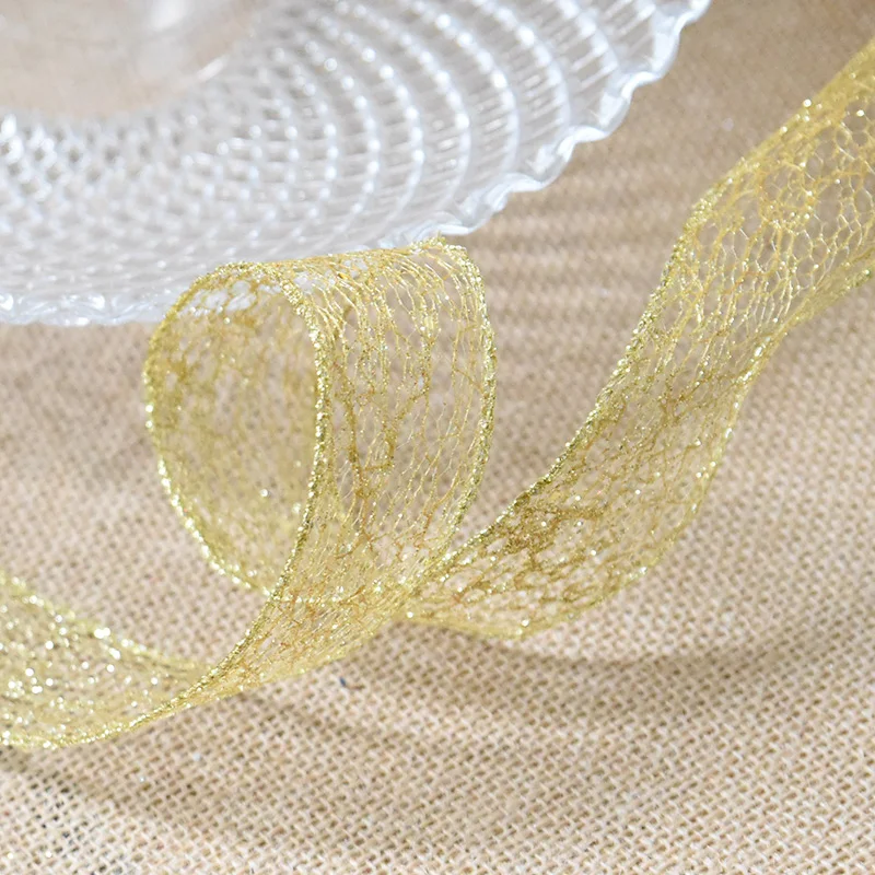 Лента из органзы 2 метра 56 см|Ленты для шитья| |