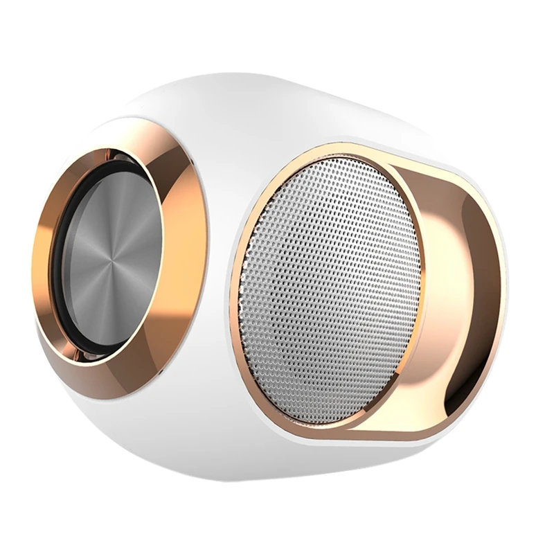 X6 Bluetooth динамик беспроводная TWS частная модель новая наружная карта маленький o