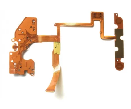 

Rear Cable Back Cover LCD Button Flex Cable Key Board Connect Mainboard Keyboard Repair Part For Nikon D7500 SLR