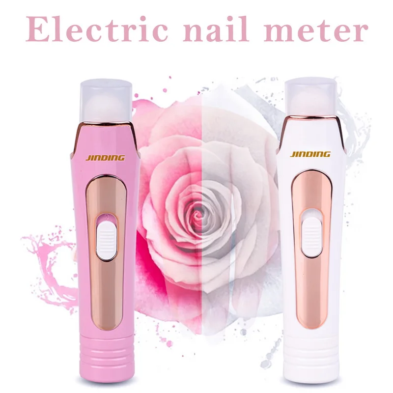 Women Epilator 3 In 1 Lady Shaver Painless USB Charge For Total Face And Body Hair Eyebrow Trimmer