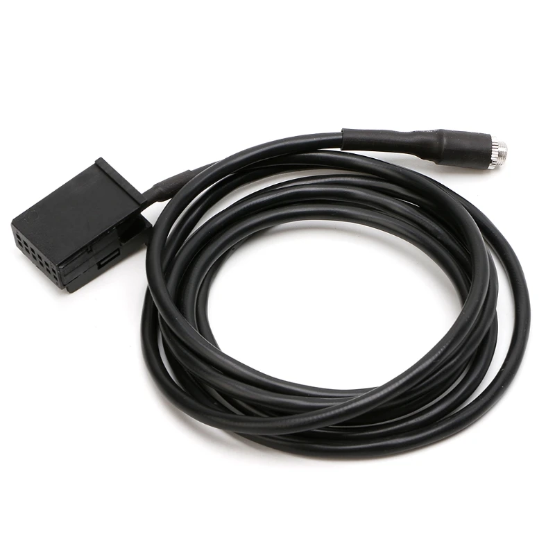 

6000 MP3 Input Aux Cable Adapter for Mondeo 1XCF