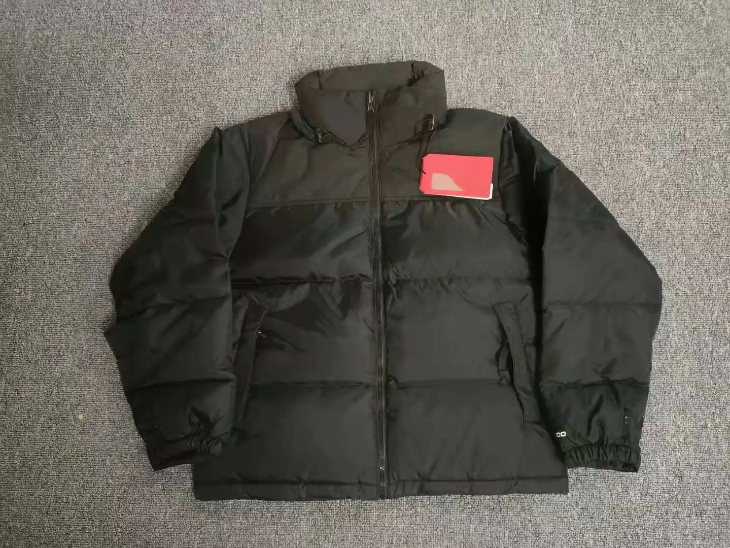 

Горячая Распродажа высококачественный пуховик