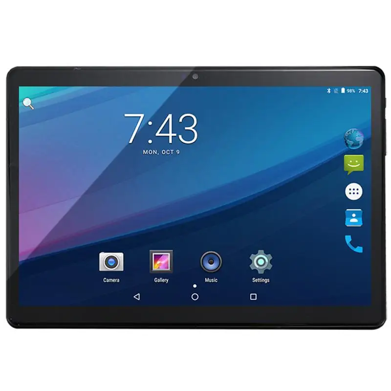 

Новое поступление, дешевый планшет nenmon 10,1, планшет для телефонных звонков на базе Android, Восьмиядерный, 4G сеть, Type-c порт, двойной Wi-Fi