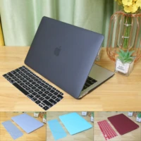 2020 funda a2251 laptop capa for macbook pro 13 case m1 chip a2338 for macbook air 13 case a2179 pro 16 15 12 11 shell touch bar