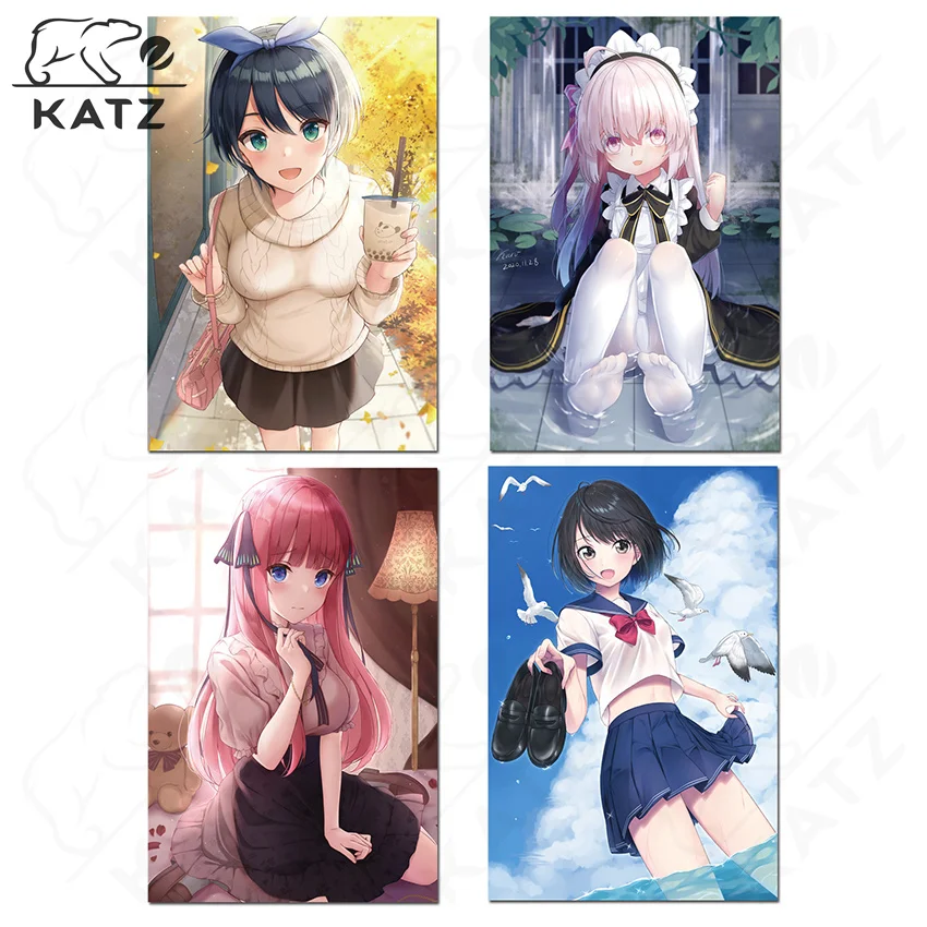 

Diamond Painting Anime Girl Cartoon Character Diy 5D Art Diamond Embroidery Diamond Cross Stitch Kit Student Gift Decoration