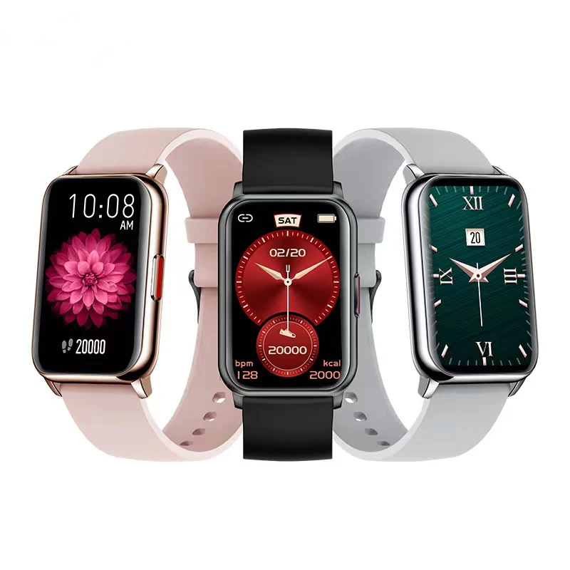 Смарт-браслет Ip67 водонепроницаемый спортивный фитнес-трекер артериального