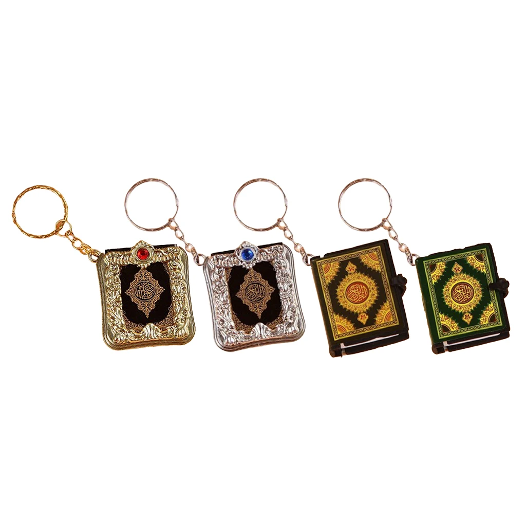

10pcs Retro Keychain Rings Charms Keychain Bag Pendant Hanging
