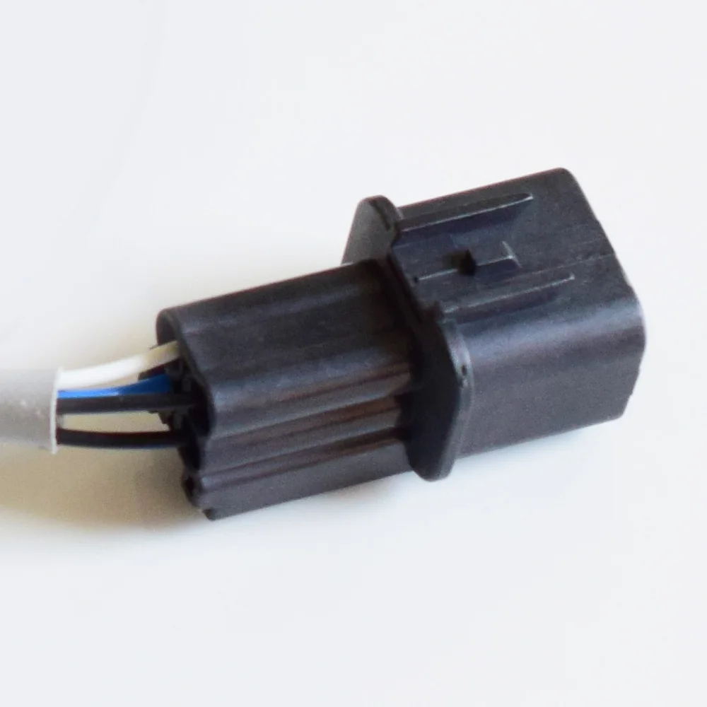 Для Mitsubishi Grandis 04-07 Outlander 2.4L 03-06 MN153035 MN153036 DOX-0349 DOX 0349 соотношение кислорода и топлива