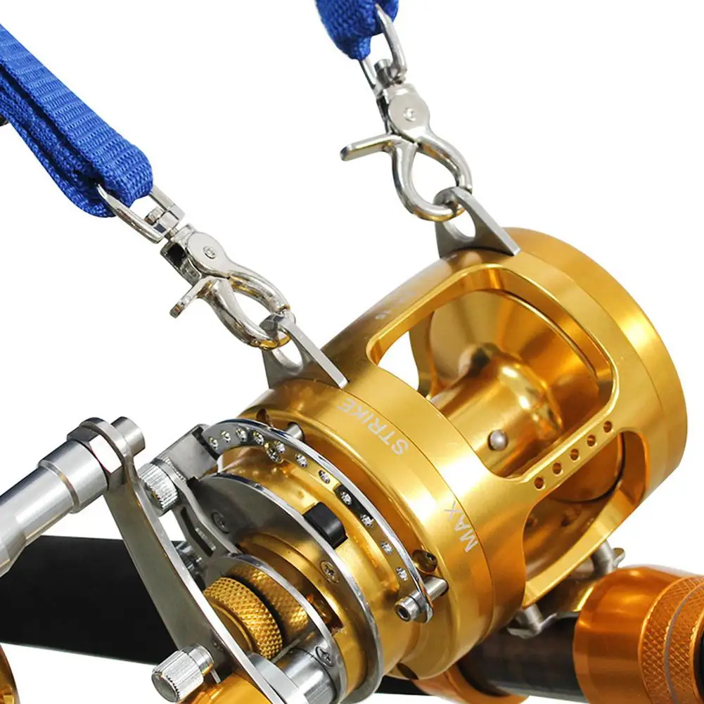 Держатель для удочки опора регулируемый поясной ремень ВЕРХНИЙ держатель океан