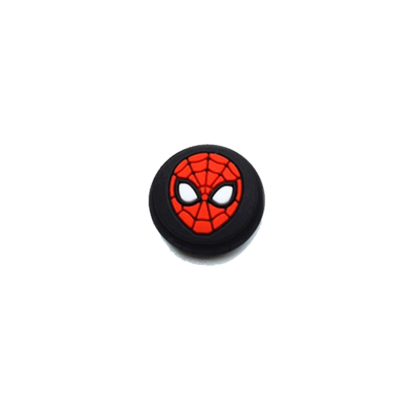 Защитная крышка для Nintendo Switch серия Marvel 1 шт. |