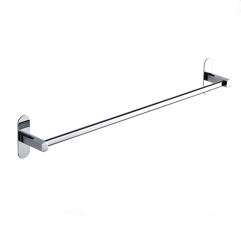 1 шт. настенный держатель для полотенец из нержавеющей стали | Обустройство дома