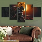 Shadow of The Tomb Rider приключенческие игры постер холст для художественного Decorativ Арт Декор стен Живопись Домашний Декор