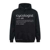 hoodies funny cycologist meaning oversized hoodie bicycle shirt long sleeve youth sweatshirts street sportswears plain