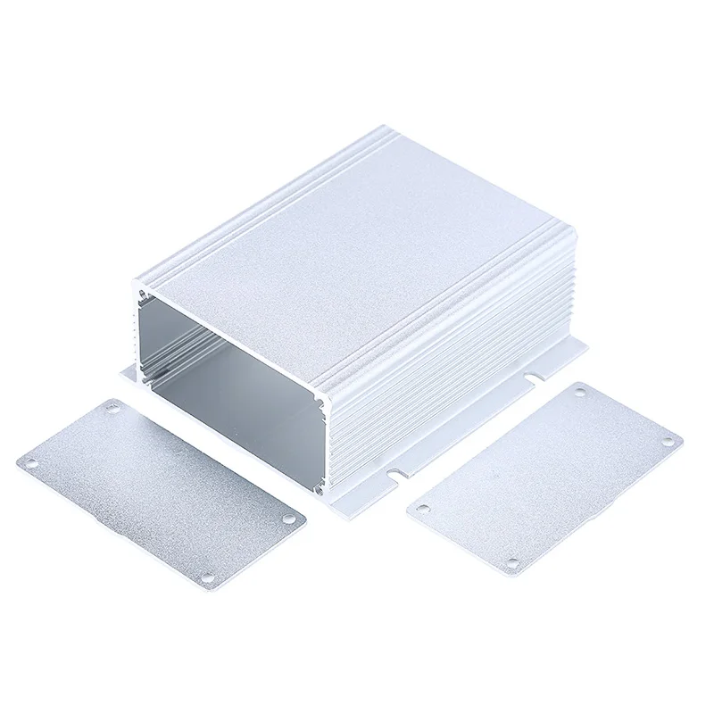 Алюминиевый корпус источника электропитания инструмента для печатной платы