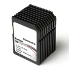 Для NISSAN CONNECT 2 V6 SD Card 2021- 2022 NOTE, JUKE LEAF speedmap UK  Eu