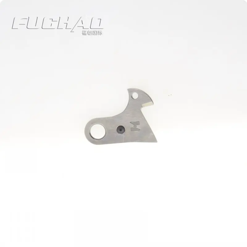 114 09257 STRON G.H бренд REGIS для JUKI DDL 5550NH 7 подвижные ножи промышленные Запчасти швейных