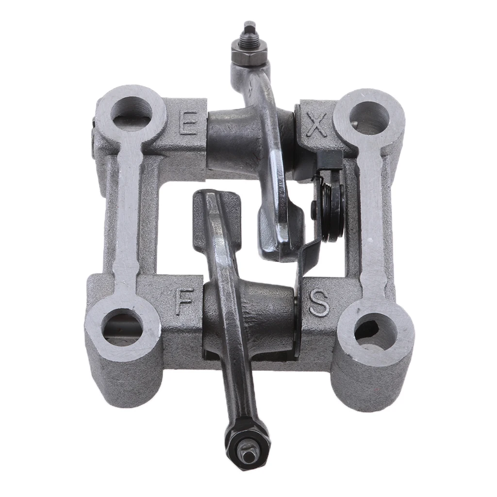 

Camshaft Seat With Rocker Arms for GY6 125cc 150cc Engine Scooter