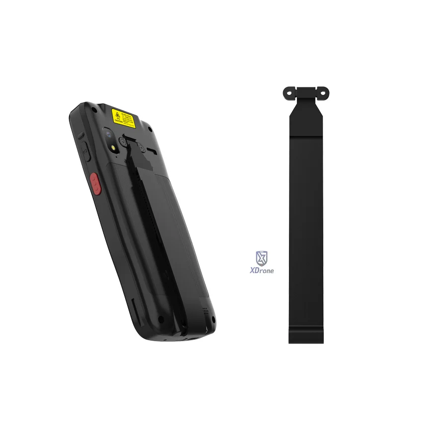 original Kcosit K71 Datalogic Barcode Scanner 2D Android 9.0 Reader PDA Numeric Keypad Wireless Handheld POS Logistic warehouse