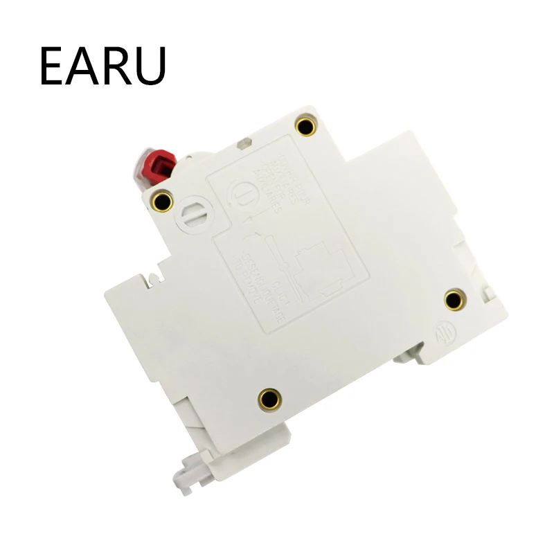 1 шт. прерыватель электрической сети 1000 в пост. Тока | Обустройство дома