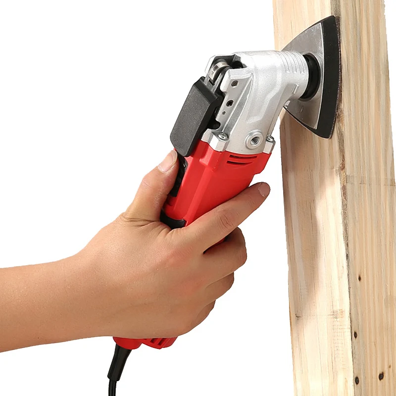 

Multi Function Tool Swing Trimmer Vibration Tool Variable Speed Renovation Machine Electric Home Decoration Trimmer Electric Saw