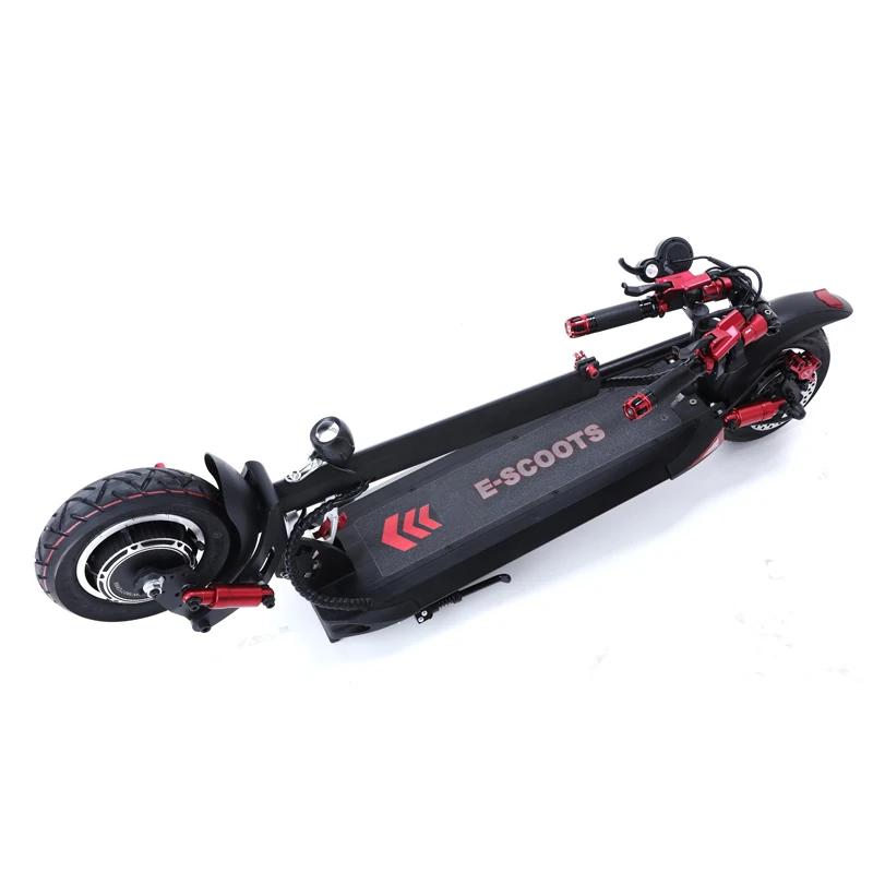 Китай складной внедорожник поставщик Быстрый ширококолесный Электрический