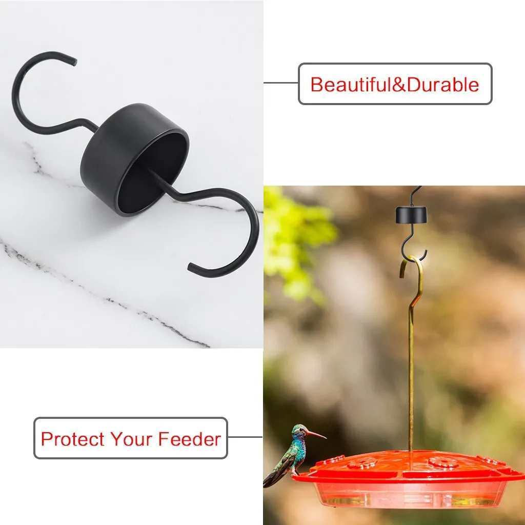 3 упаковки кормушка для колибри муравьиная косточка очень большой аксессуар