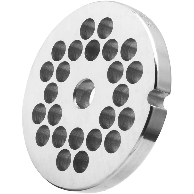 Устройство для измельчения мяса из нержавеющей стали типа 12 | Дом и сад