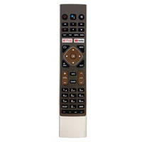 new original remote control for haier lcd smart tv htr u27e le55k6600ug controller