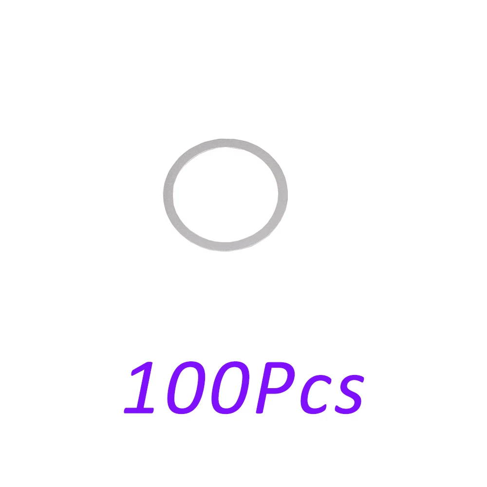 100 шт. 6065 алюминиевый сплав дополнительный рельсовый захват для MK18 наручник 416 Mk16