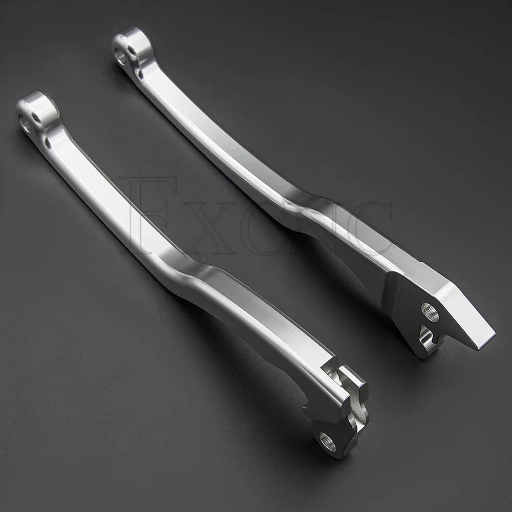 CNC алюминиевый тормозной рычаг сцепления мотоцикла для Suzuki LTZ400 LTZ 400 2003-2008 2004 2005 2006 2007 аксессуары мотоциклов