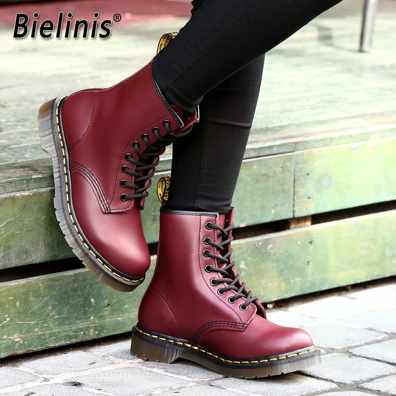 Men Boots With Fur Luxury Brand Non-Slip Casual Working Shoes Women Rubber Military Tactical Training | Обувь