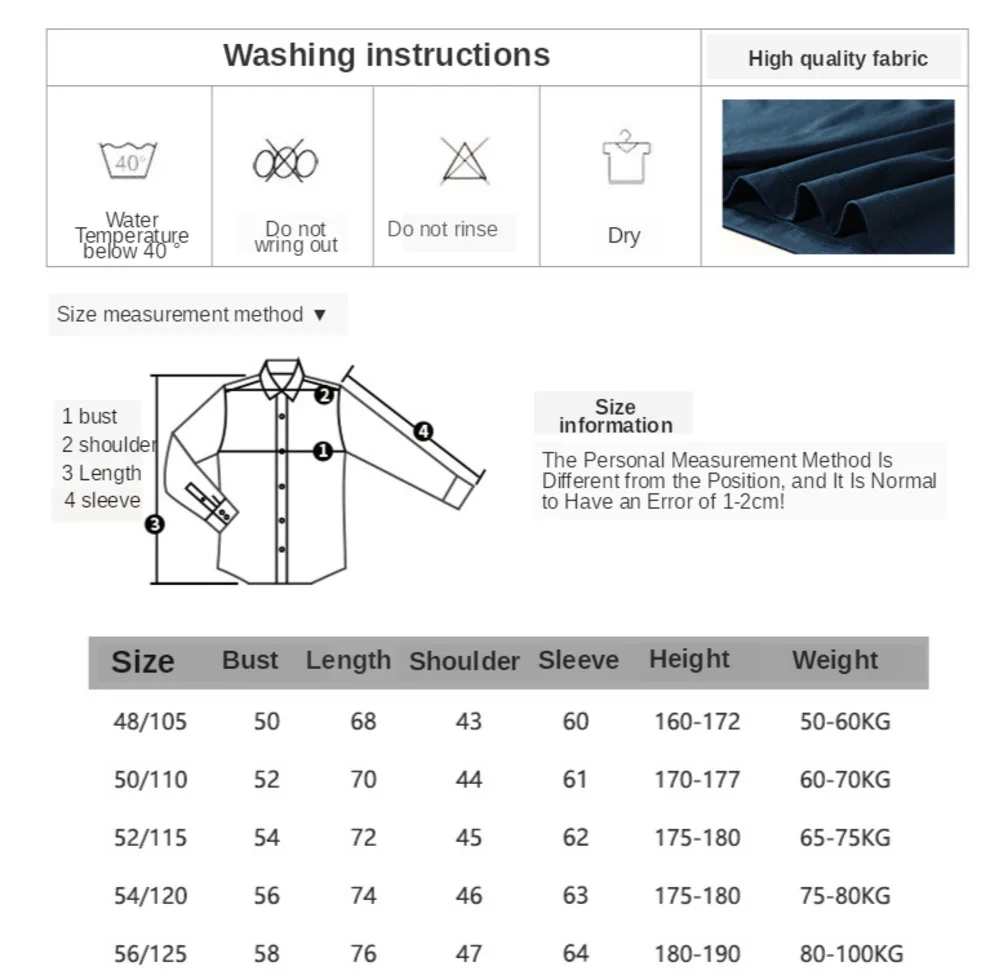 Mercerized Cotton Polo Shirt Men Long Sleeve Comfortable Brand Poloshirt Casual Wear Autumn Solid Color Hombre Loose Black | Мужская