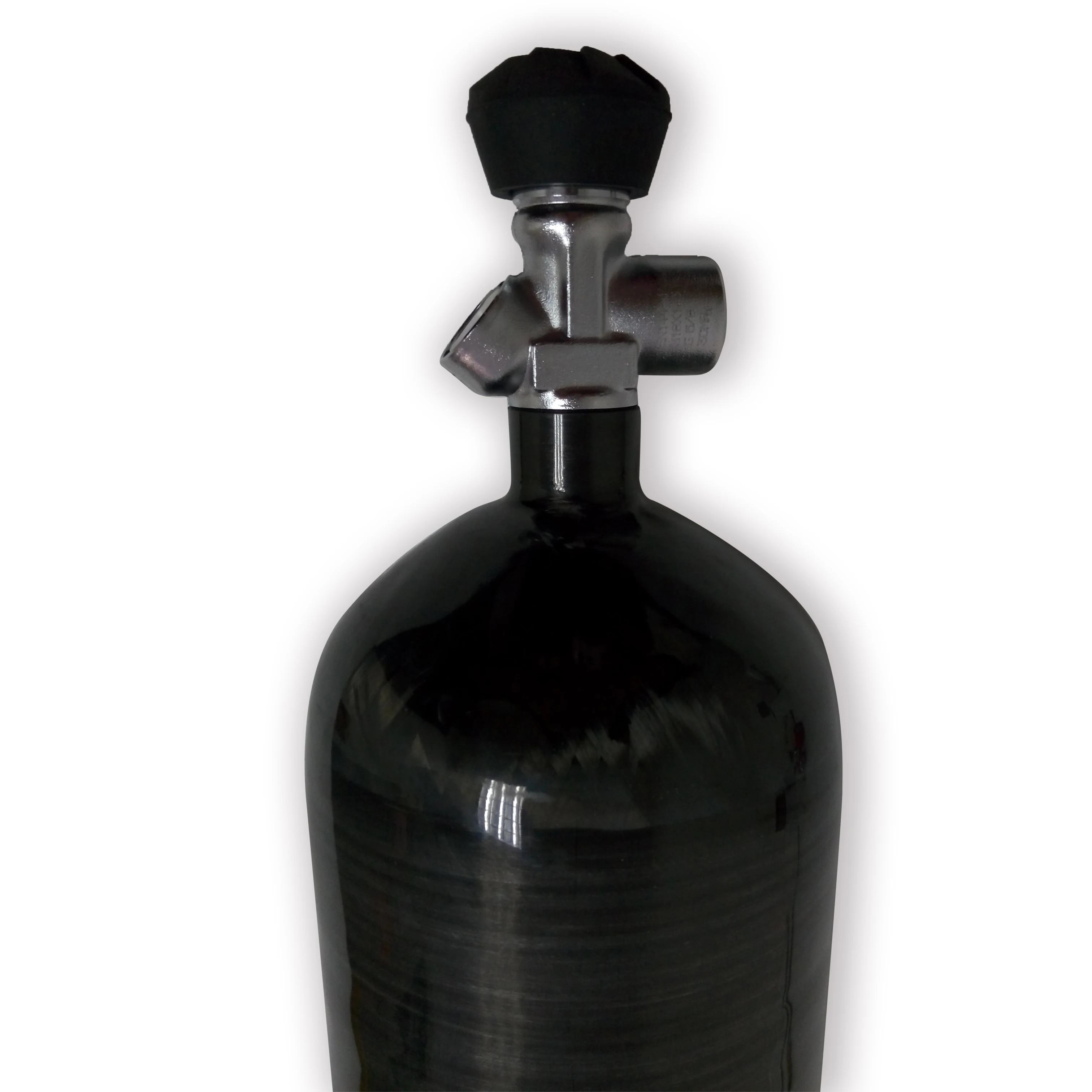 AC36831 6.8L мини-резервуар для подводного плавания с карбоном 4500Psi Pcp Airforce Condor Station