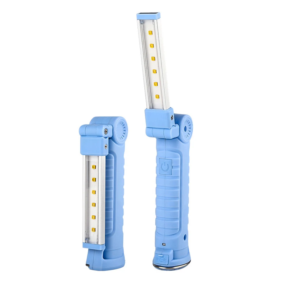 

UV Light LED Ultraviolet Lamp Portable Handheld USB Charging for Home Toilets Cleaning 2019ing