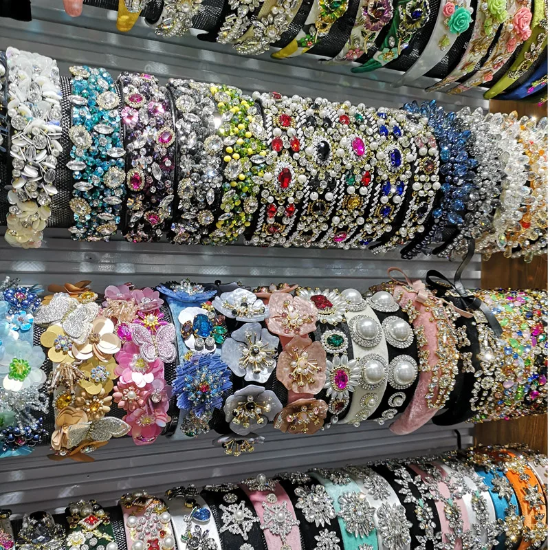 Женская повязка на голову в виде короны тиара с обручем для волос свадебные