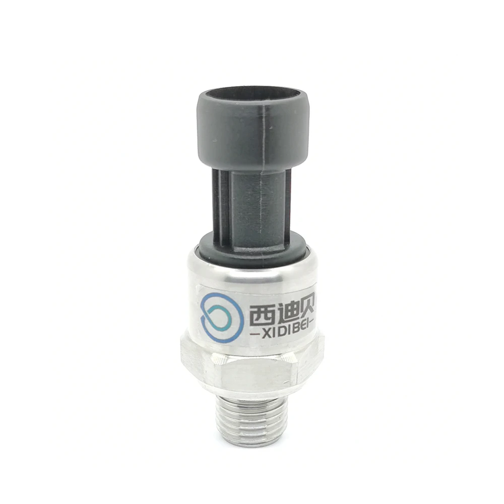 

pressure sensor for water oil fuel gas air G1/4 5-12V ceramic sensor stainless steel 0.5Mpa 1.2Mpa transducer transmitter