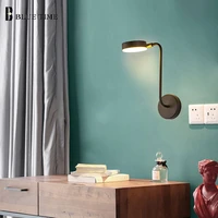 modern led wall lamps for bedroom living room bedside light sconce led wall lights stairway lighting luminaires