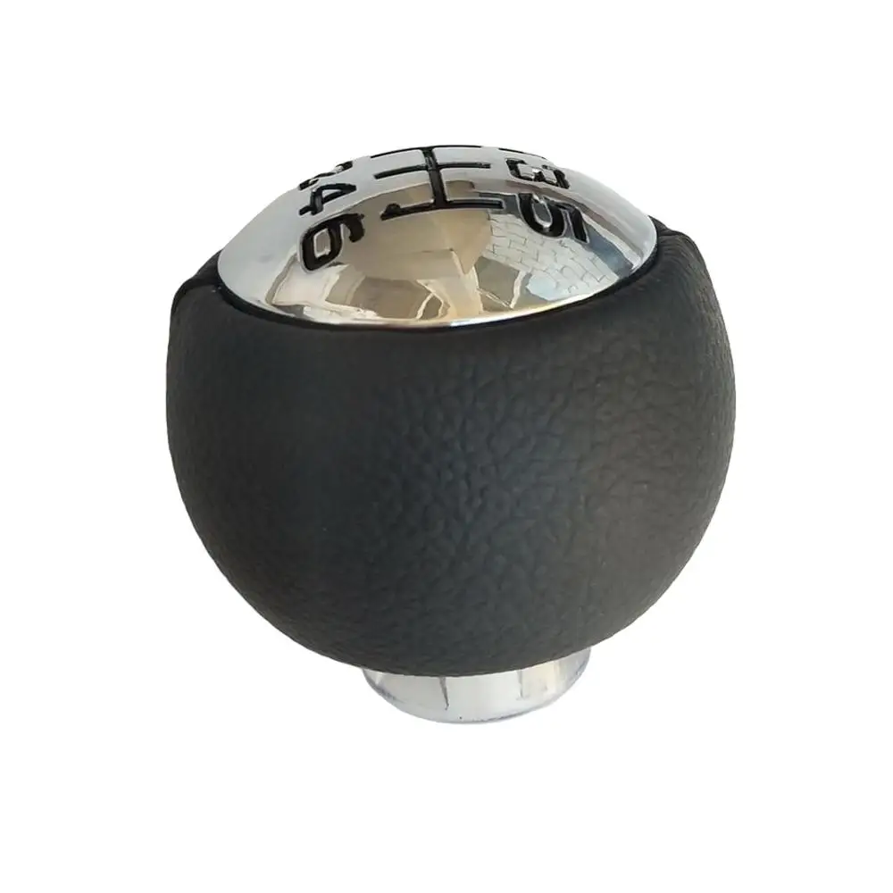 Автомобильный Стайлинг 6 скоростей рычаг переключения передач Shifth ручной шар для