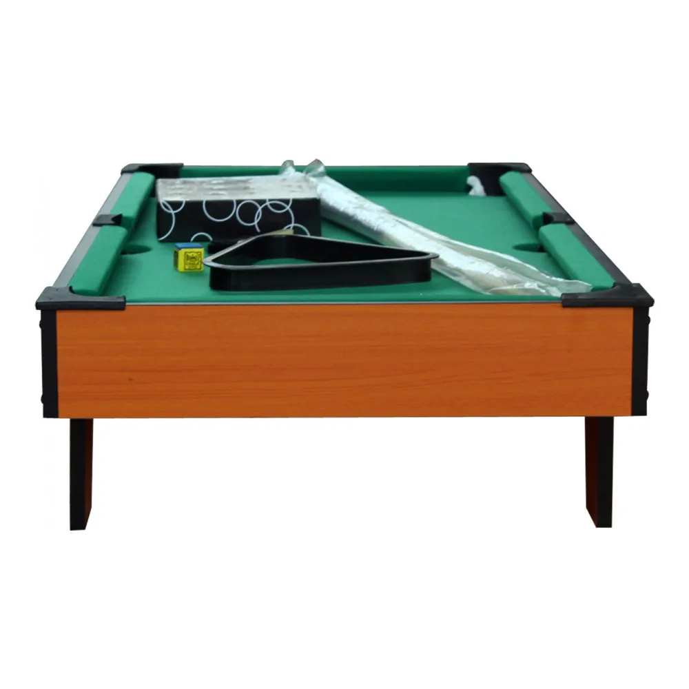 Бильярдный стол DFC PIRATE мини | Спорт и развлечения