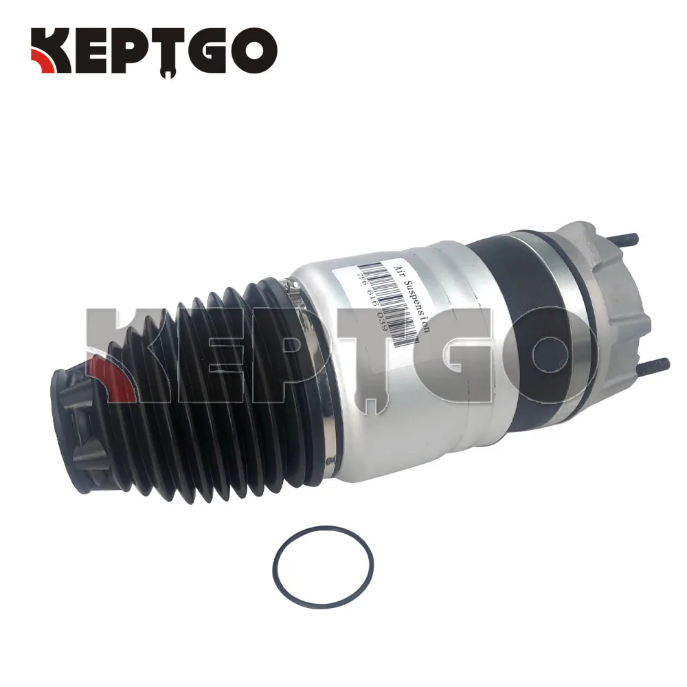 Новинка 7P6616039N для Audi Q7 Porsche Cayenne VW передняя левая подушка безопасности 7P6616039 -