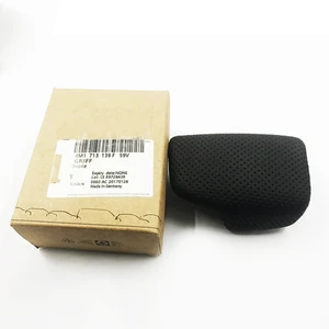 4M1713139F FOR Audi A4l/a5/q7 2017-2018 Car Rod Handball Cover Modified Lift And Perforated Cover Accessories 4M1 713 139 F