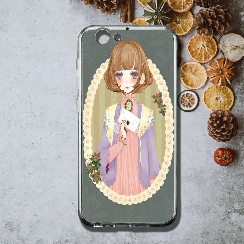 Мягкие чехлы из ТПУ для телефонов HTC U11 Desire 530 630 626 628 816 820 One A9 E9 M7 M8 M9 M10 Plus чехол с