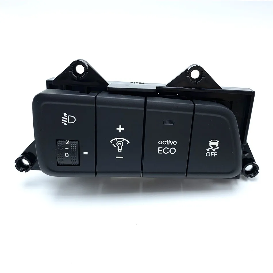 

For hyundai Elantra MD 2011-14 ation Instrument brightness adjusting switch 949503X100RY 933903X100RY 937503X000RY 937503X100RY