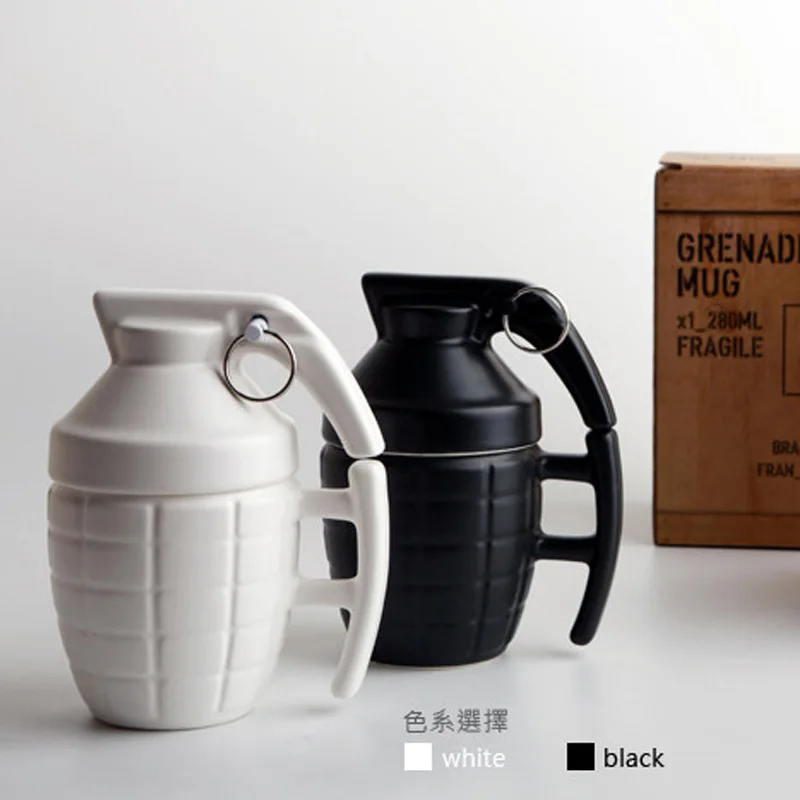 

creative High quality home water ceramic mug office coffee ceramic mug cup 0417-56